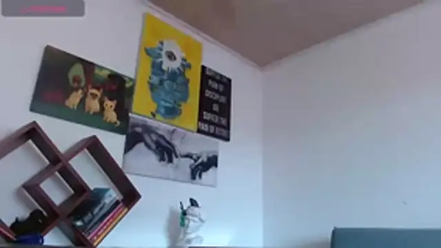 ZoeBakers  online show from 16, 3, 2026