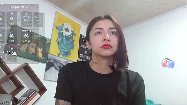 ZoeBakers  online show from 17, 2, 2026