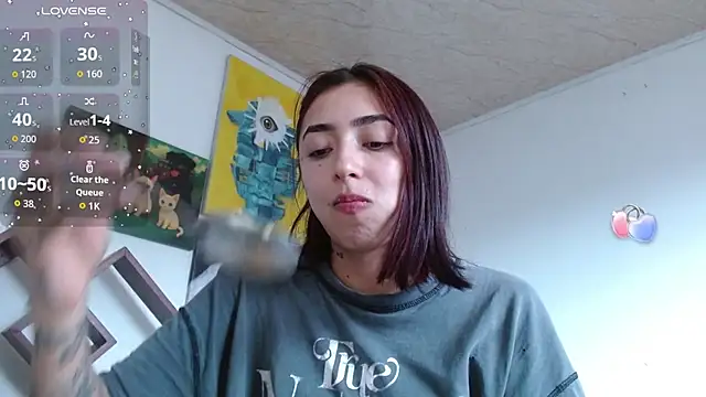 ZoeBakers  online show from 7, 2, 2026