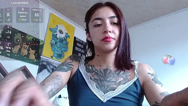 ZoeBakers  online show from 11, 4, 2026