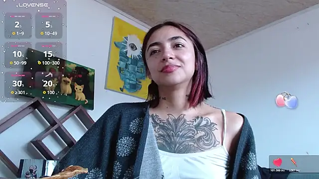 ZoeBakers  online show from 16, 1, 2026