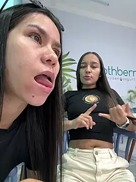 dominantandsubmissiveshow online show from 26, 2, 2025