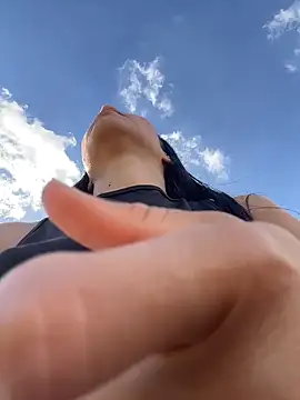 dominantandsubmissiveshow online show from 13, 3, 2026