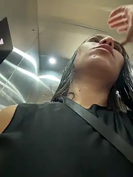 dominantandsubmissiveshow online show from 25, 10, 2025