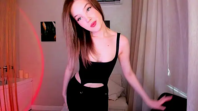 FloweryLove 1 online show from 20, 3, 2026