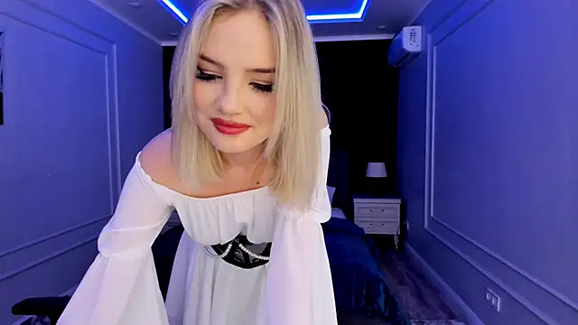 FloweryLove 1 online show from 17, 3, 2025