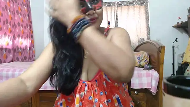 sexy jaaan online show from 14, 3, 2025