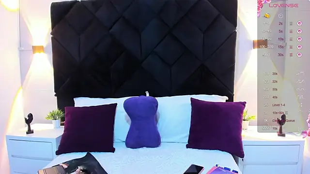 letiziia sky1 online show from 11, 9, 2025