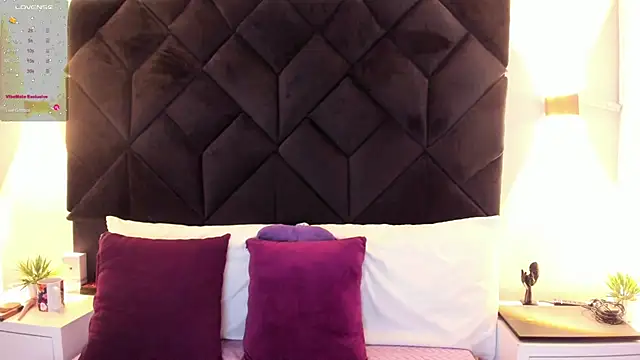 letiziia sky1 online show from 19, 12, 2025