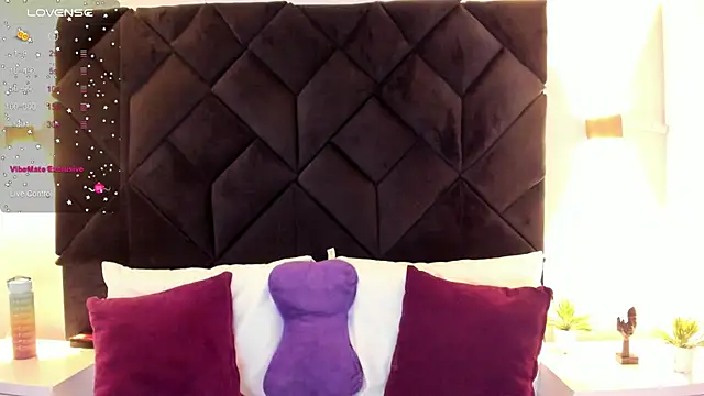 letiziia sky1 online show from 4, 11, 2025