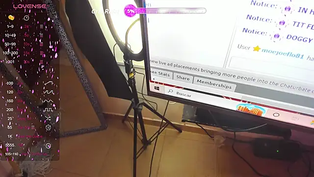 letiziia sky1 online show from 4, 5, 2026
