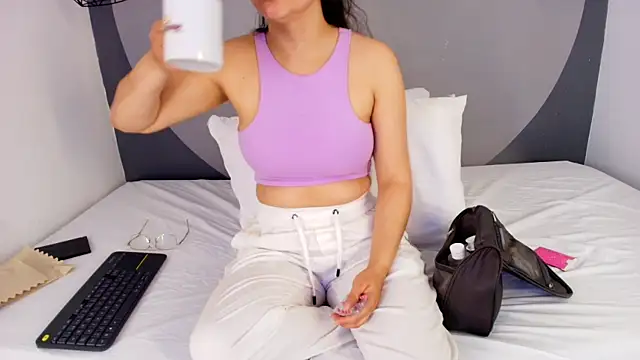 sarita duque online show from 22, 5, 2026