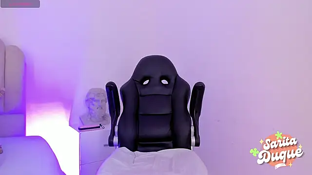 sarita duque online show from 18, 3, 2025