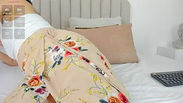 sarita duque online show from 12, 11, 2025