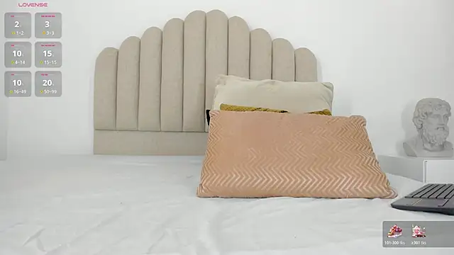 sarita duque online show from 5, 11, 2025