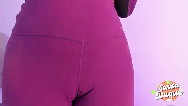 sarita duque online show from 11, 3, 2025