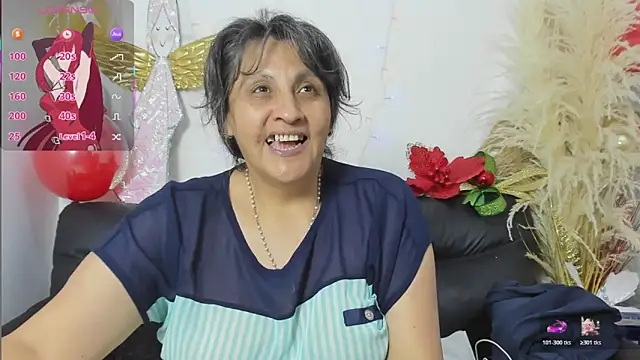 merlyna goldens online show from 23, 12, 2025