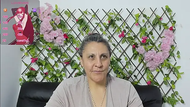 merlyna goldens online show from 27, 11, 2025