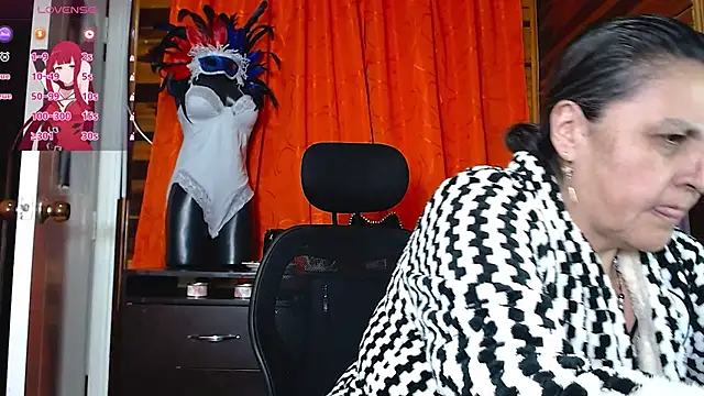 merlyna goldens online show from 27, 2, 2025