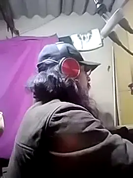 davidatration15 online show from 23, 2, 2025