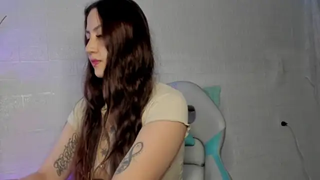 Lauryn muller online show from 24, 5, 2026