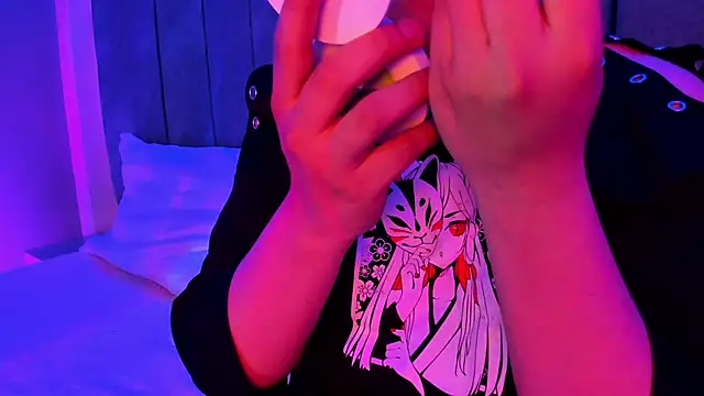 Snapshot of Satuurn_ chatting on 17, 1, 2025 Satuurn online show from 17, 1, 2025