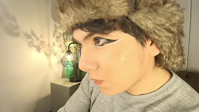 Snapshot of Satuurn_ chatting on 10, 2, 2026 Satuurn online show from 10, 2, 2026