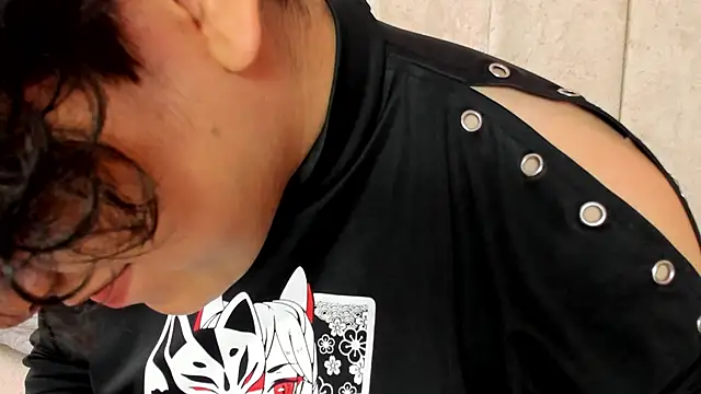 Snapshot of Satuurn_ chatting on 7, 2, 2025 Satuurn online show from 7, 2, 2025