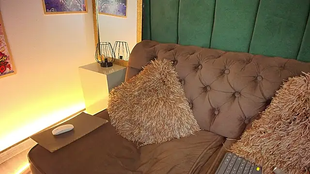 Snapshot of Satuurn_ chatting on 20, 2, 2026 Satuurn online show from 20, 2, 2026