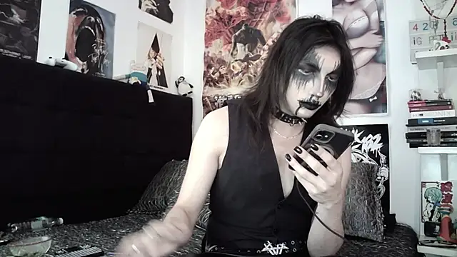 kiiler queen online show from 23, 5, 2026