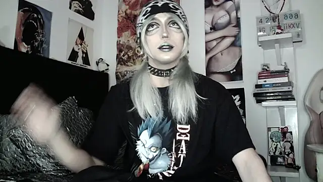 kiiler queen online show from 11, 5, 2026