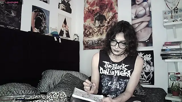 kiiler queen online show from 15, 4, 2026