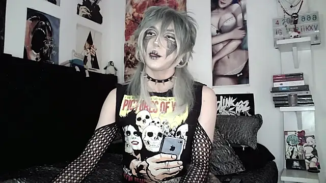 kiiler queen online show from 18, 6, 2026