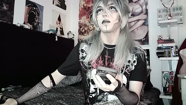 kiiler queen online show from 22, 5, 2026