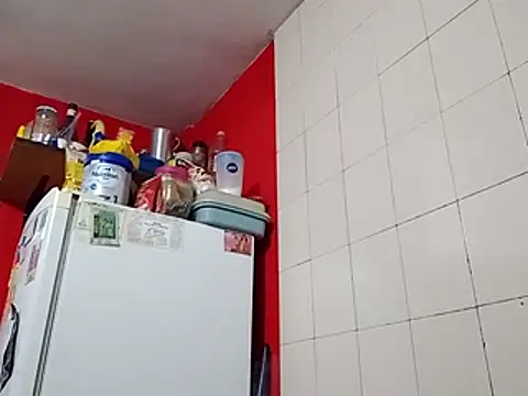 black lady731 online show from 7, 11, 2025