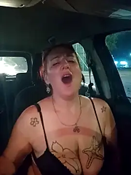 black lady731 online show from 5, 2, 2026