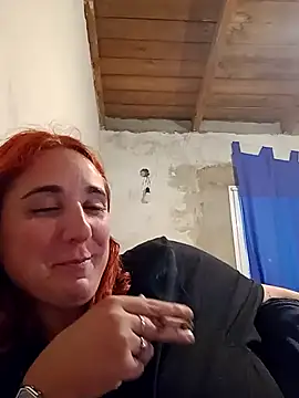 black lady731 online show from 15, 9, 2025