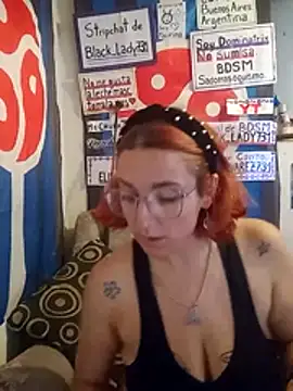 black lady731 online show from 6, 5, 2026