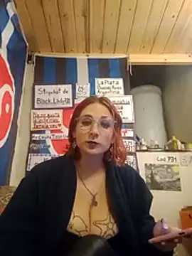 black lady731 online show from 11, 5, 2026