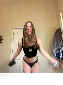 clarasosaa online show from 20, 12, 2025