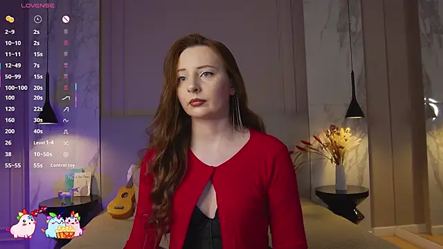 maltii evans online show from 16, 4, 2026