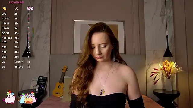 maltii evans online show from 14, 5, 2026