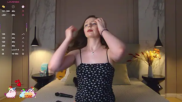 maltii evans online show from 21, 2, 2026