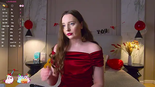 maltii evans online show from 14, 2, 2026