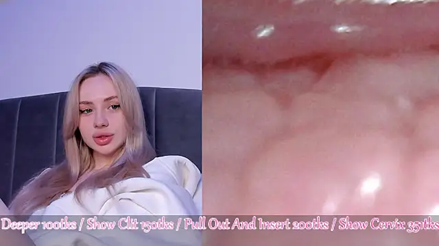 Snapshot of jannemary chatting on 12, 6, 2026 jannemary online show from 12, 6, 2026