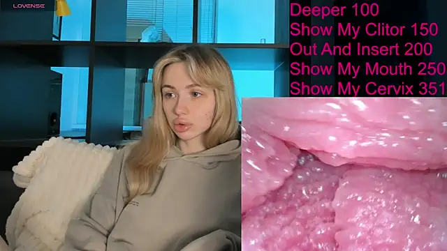 jannemary online show from 29, 9, 2025