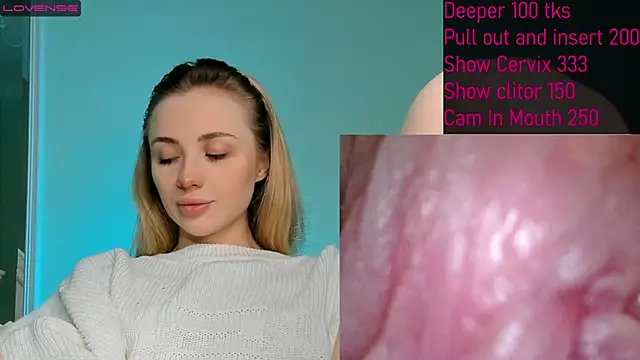 jannemary online show from 3, 3, 2025