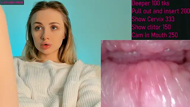 jannemary online show from 3, 3, 2025