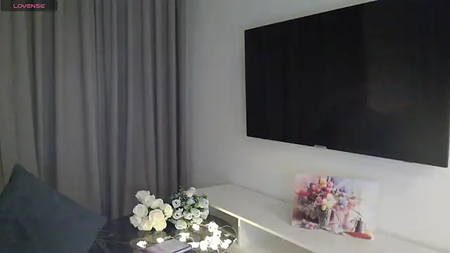 VeliaSai online show from 20, 3, 2026