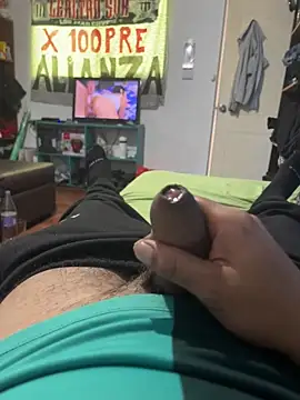 Kammxxx online show from 26, 5, 2026